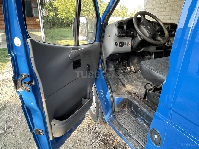 Ford Transit 2000, 350,000 km - 2.5 l - Göyçay