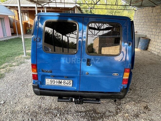 Ford Transit 2000, 350,000 km - 2.5 l - Göyçay