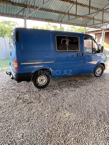 Ford Transit 2000, 350,000 km - 2.5 l - Göyçay