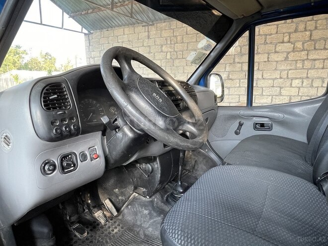 Ford Transit 2000, 350,000 km - 2.5 l - Göyçay