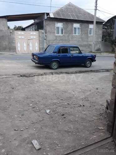 LADA (VAZ) 2107 1999, 200,000 km - 1.5 l - Göygöl