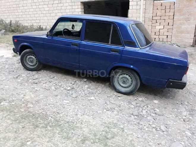 LADA (VAZ) 2107 1999, 200,000 km - 1.5 l - Göygöl