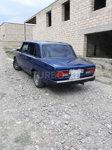 LADA (VAZ) 2107 1999, 200,000 km - 1.5 l - Göygöl