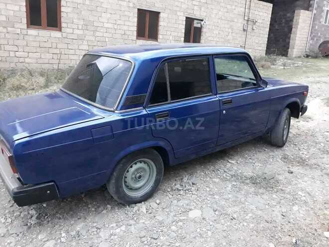 LADA (VAZ) 2107 1999, 200,000 km - 1.5 l - Göygöl