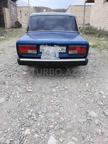 LADA (VAZ) 2107 1999, 200,000 km - 1.5 l - Göygöl