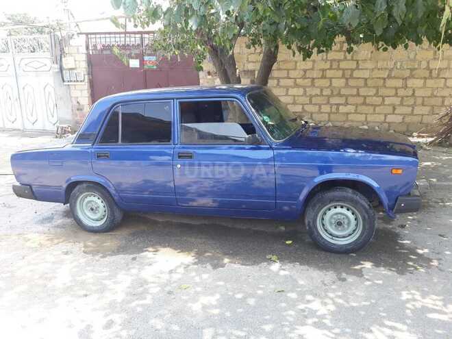 LADA (VAZ) 2107 1999, 200,000 km - 1.5 l - Göygöl