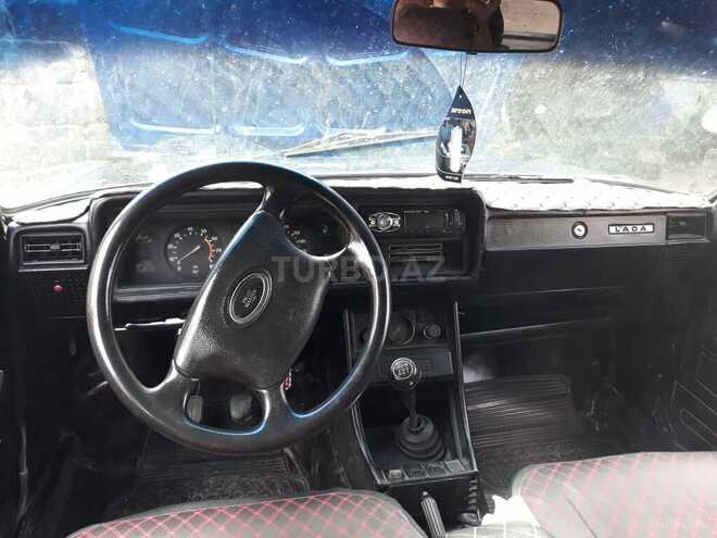 LADA (VAZ) 2107 1999, 200,000 km - 1.5 l - Göygöl