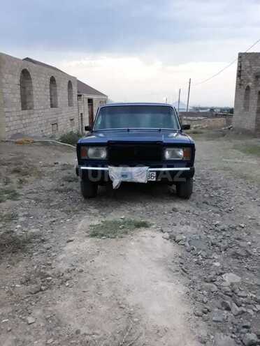 LADA (VAZ) 2107 1999, 200,000 km - 1.5 l - Göygöl