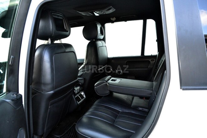 Land Rover Range Rover 2006, 185,000 km - 4.2 l - Bakı