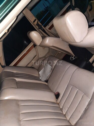 Mercedes E 220 1993, 565,341 km - 2.2 l - Bakı