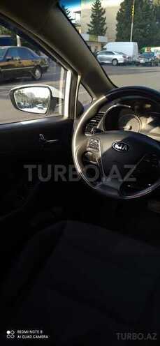 Kia Cerato 2014, 333,333 km - 1.6 l - Bakı