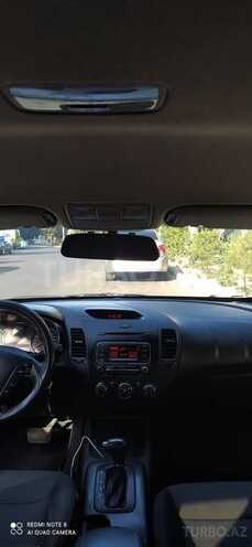 Kia Cerato 2014, 333,333 km - 1.6 l - Bakı