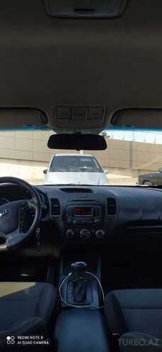 Kia Cerato 2014, 333,333 km - 1.6 l - Bakı