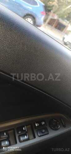 Kia Cerato 2014, 333,333 km - 1.6 l - Bakı