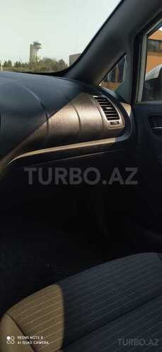Kia Cerato 2014, 333,333 km - 1.6 l - Bakı