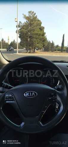 Kia Cerato 2014, 333,333 km - 1.6 l - Bakı