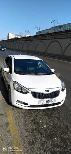 Kia Cerato 2014, 333,333 km - 1.6 l - Bakı