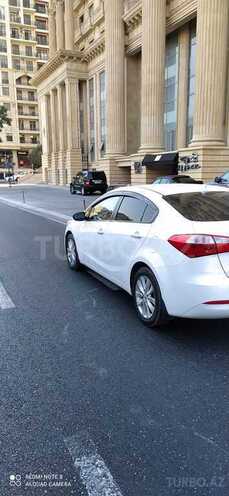 Kia Cerato 2014, 333,333 km - 1.6 l - Bakı