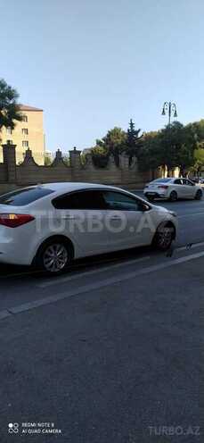 Kia Cerato 2014, 333,333 km - 1.6 l - Bakı