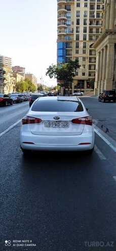 Kia Cerato 2014, 333,333 km - 1.6 l - Bakı