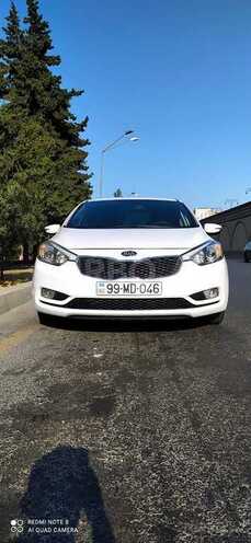 Kia Cerato 2014, 333,333 km - 1.6 l - Bakı