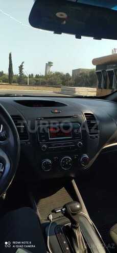 Kia Cerato 2014, 333,333 km - 1.6 l - Bakı