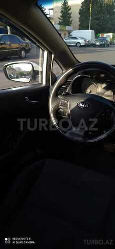 Kia Cerato 2014, 333,333 km - 1.6 l - Bakı