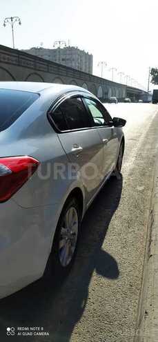Kia Cerato 2014, 333,333 km - 1.6 l - Bakı