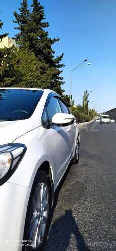 Kia Cerato 2014, 333,333 km - 1.6 l - Bakı