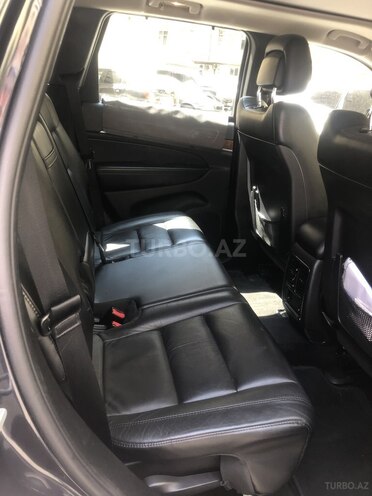 Jeep Grand Cherokee 2012, 174,000 km - 3.6 л - Bakı