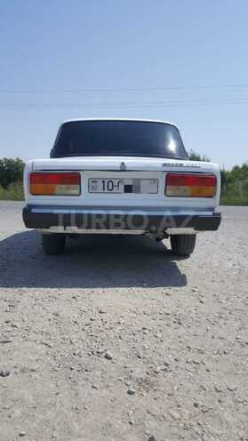 LADA (VAZ) 2107 2005, 95,000 km - 1.6 l - Kürdəmir