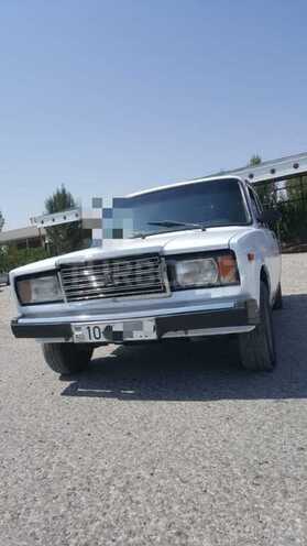 LADA (VAZ) 2107 2005, 95,000 km - 1.6 l - Kürdəmir