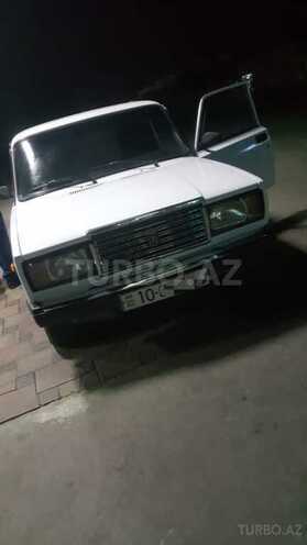 LADA (VAZ) 2107 2005, 95,000 km - 1.6 l - Kürdəmir