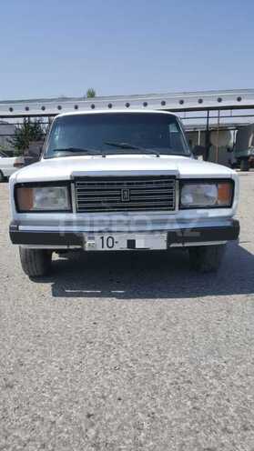 LADA (VAZ) 2107 2005, 95,000 km - 1.6 l - Kürdəmir