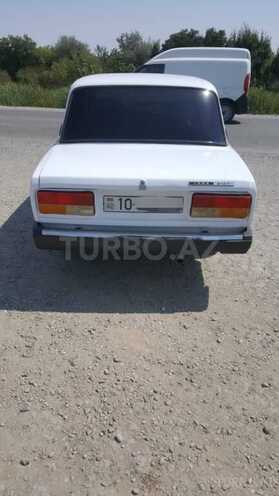 LADA (VAZ) 2107 2005, 95,000 km - 1.6 l - Kürdəmir