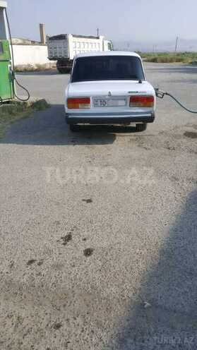 LADA (VAZ) 2107 2005, 95,000 km - 1.6 l - Kürdəmir