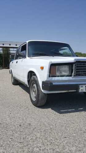 LADA (VAZ) 2107 2005, 95,000 km - 1.6 l - Kürdəmir