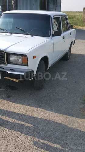 LADA (VAZ) 2107 2005, 95,000 km - 1.6 l - Kürdəmir