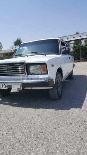 LADA (VAZ) 2107 2005, 95,000 km - 1.6 l - Kürdəmir