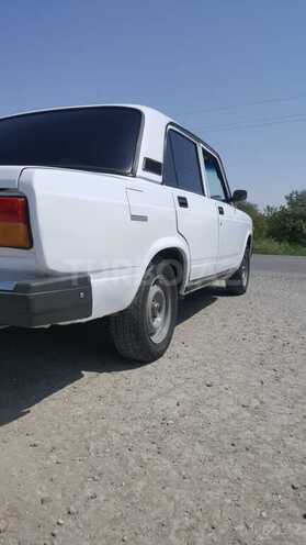 LADA (VAZ) 2107 2005, 95,000 km - 1.6 l - Kürdəmir