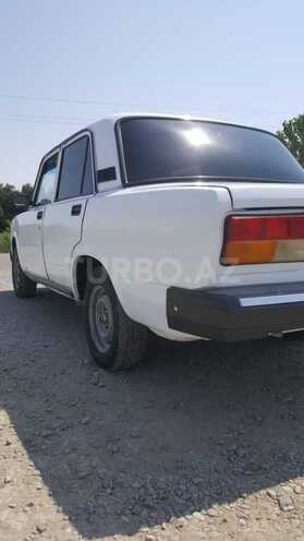 LADA (VAZ) 2107 2005, 95,000 km - 1.6 l - Kürdəmir