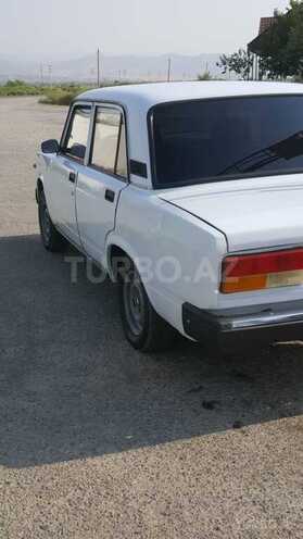 LADA (VAZ) 2107 2005, 95,000 km - 1.6 l - Kürdəmir