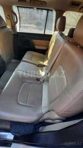 Toyota Land Cruiser 2010, 210,000 km - 4.0 l - Bakı