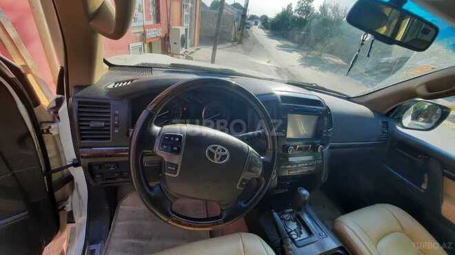 Toyota Land Cruiser 2010, 210,000 km - 4.0 l - Bakı