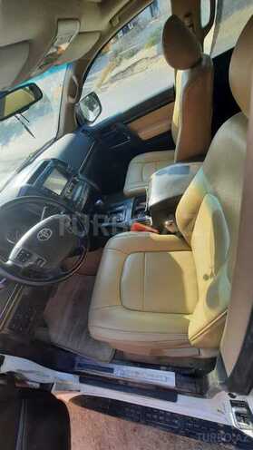 Toyota Land Cruiser 2010, 210,000 km - 4.0 l - Bakı