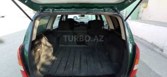 Opel Astra 1998, 230,000 km - 1.6 l - Bakı
