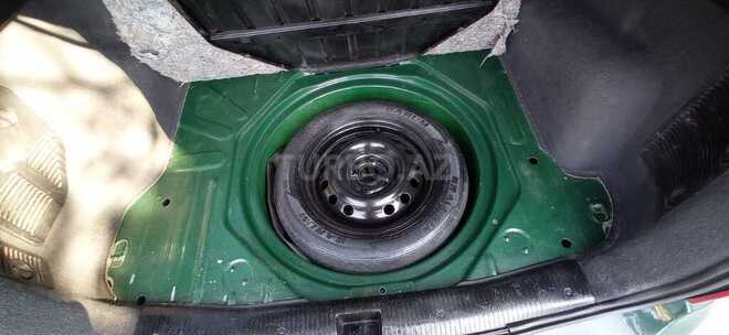 Opel Astra 1998, 230,000 km - 1.6 l - Bakı