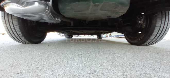 Opel Astra 1998, 230,000 km - 1.6 l - Bakı