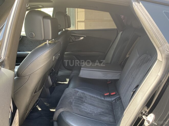 Audi A7 2015, 78,000 km - 2.0 л - Bakı