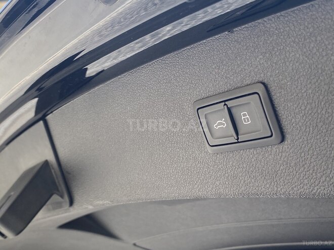 Audi A7 2015, 78,000 km - 2.0 л - Bakı